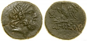 Griechenland und nachhellenistisch, Bronze, 1. Jahrhundert v. Chr.