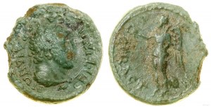 Provincial Rome, bronze, (ca. 65 ne)