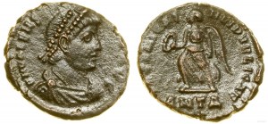 Roman Empire, follis, (364-378), Antioch