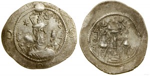 Persia, drachma (imitation?)