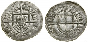 Ordre Teutonique, sheląg, (1416-1422)