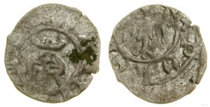 Poland, denarius, (1930s-40s 14th century), Cracow