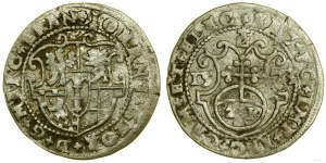 Germany, 1/21 thaler (penny), 1573, Berlin