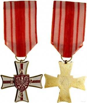 Third Republic of Poland (since 1989), Gold Cross of the Conspiratorial Polish Army