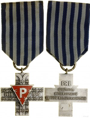 Pologne, Croix d'Auschwitz