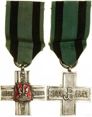 III Rzeczpospolita Polska (od 1989), Krzyż Pamiątkowy Akcji „Burza”