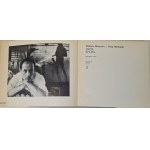 MORAWIEC E., MADEYSKI J. - JOZEF SZAJNA. PLASTIC THEATRE Ausgabe 1 Illustrationen