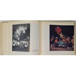 MORAWIEC E., MADEYSKI J. - JOZEF SZAJNA. PLASTIC THEATRE Ausgabe 1 Illustrationen