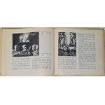 MORAWIEC E., MADEYSKI J. - JOZEF SZAJNA. PLASTIC THEATRE Ausgabe 1 Illustrationen