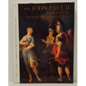 The Z. and J. Caroll-Porczynski Foundation - THE JOHN PAUL COLLECTION OF EUROPEAN PAINTINGS Illustrations