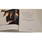 The Z. and J. Caroll-Porczynski Foundation - THE JOHN PAUL COLLECTION OF EUROPEAN PAINTINGS Illustrations