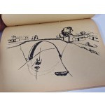 SEITZ Gustav - Studienblätter aus China. Mit einem Geleitwort von Anna Seghers [Study Papers from China] , Berlin 1953