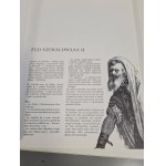 THE UNPainted JEW - Jewish Faces - Volume II Illustrations