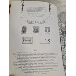 THE UNPainted JEW - Jewish Faces - Volume II Illustrations