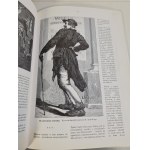 THE UNPainted JEW - Jewish Faces - Volume II Illustrations