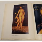 Лу́кас Кра́нах Ста́рший (Lucas Cranach der Ältere) Illustrationen