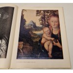 Лу́кас Кра́нах Ста́рший (Lucas Cranach der Ältere) Illustrationen