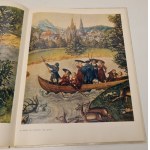 Лу́кас Кра́нах Ста́рший (Lucas Cranach der Ältere) Illustrationen