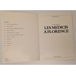 Micheletti Emma - I Medici a Firenze. Ritratto di famiglia ILLUSTRAZIONI