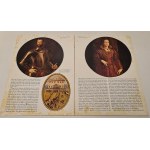 Micheletti Emma - I Medici a Firenze. Ritratto di famiglia ILLUSTRAZIONI
