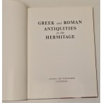 Antichità greche e romane all'Hermitage [album] Illustrazioni