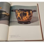 Antichità greche e romane all'Hermitage [album] Illustrazioni