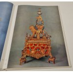 Musée de l'Hermitage: Les arts appliques de l'Europe occidentale XIIe-XVIIIe siècles (Applied art of Western Europe XII-XVIII in the Hermitage collection).