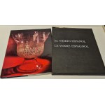 La Verre Espagnol a l'Hermitage / El Vidrio Espanol en El Ermitage (Spanish Glass at the Hermitage) [album].