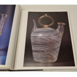 La Verre Espagnol a l'Hermitage / El Vidrio Espanol en El Ermitage (Spanish Glass at the Hermitage) [album].