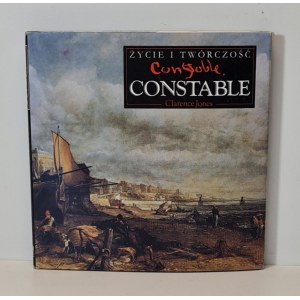 Jones, Clarence - Constable. Life and works ILLUSTRATIONS