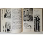 TRZECIAK Przemysław - 1000 TAJEMNIC ARCHITEKTURY Ilustracje