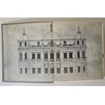 TRZECIAK Przemysław - 1000 TAJEMNIC ARCHITEKTURY Ilustracje