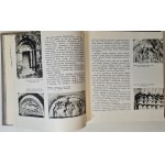 TRZECIAK Przemysław - 1000 TAJEMNIC ARCHITEKTURY Ilustracje