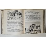 TRZECIAK Przemysław - 1000 TAJEMNIC ARCHITEKTURY Ilustracje