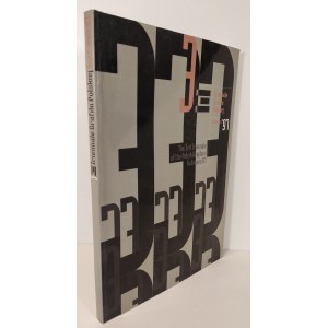 III TRIENNALE GRAFIKI POLSKIEJ Katowice 1997