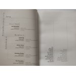 III TRIENNALE GRAFIKI POLSKIEJ Katowice 1997