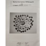 III TRIENNALE GRAFIKI POLSKIEJ Katowice 1997