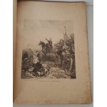 WITKIEWICZ STANISŁAW - JULIUSZ KOSSAK Wyd.1900 WYDANIE 1