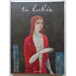 I LIKE IT. ANTONIE ŻABCZYŃSKI COLLECTION Widmung des Autors