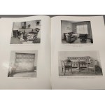 SPANNAGEL Fritz - UNSERE WOHNMÖBEL/IL NOSTRO MOBILE DI CASA Ravensburg 1937