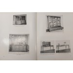 SPANNAGEL Fritz - UNSERE WOHNMÖBEL/IL NOSTRO MOBILE DI CASA Ravensburg 1937