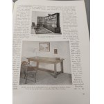 SPANNAGEL Fritz - UNSERE WOHNMÖBEL/IL NOSTRO MOBILE DI CASA Ravensburg 1937