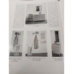 SPANNAGEL Fritz - UNSERE WOHNMÖBEL/IL NOSTRO MOBILE DI CASA Ravensburg 1937