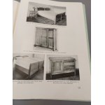 SPANNAGEL Fritz - UNSERE WOHNMÖBEL/IL NOSTRO MOBILE DI CASA Ravensburg 1937