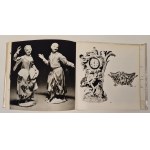 Chrościcki Leon - Porcelana - signs of European manufactures. Warsaw 1974