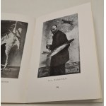 Katalog Galerii Malarstwa Polskiego Warszawa 1938,