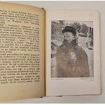 Janoszanka Michalina - Wielki Tercjarz. Moje wspomnienia o Jacku Malczewskim. Poznań [1936].