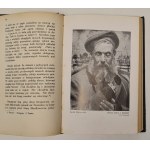 Janoszanka Michalina - Wielki Tercjarz. Moje wspomnienia o Jacku Malczewskim. Poznań [1936].