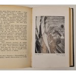 Janoszanka Michalina - Wielki Tercjarz. Moje wspomnienia o Jacku Malczewskim. Poznań [1936].