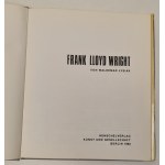 Łysiak Waldemar - Frank Lloyd Wright Ilustracje